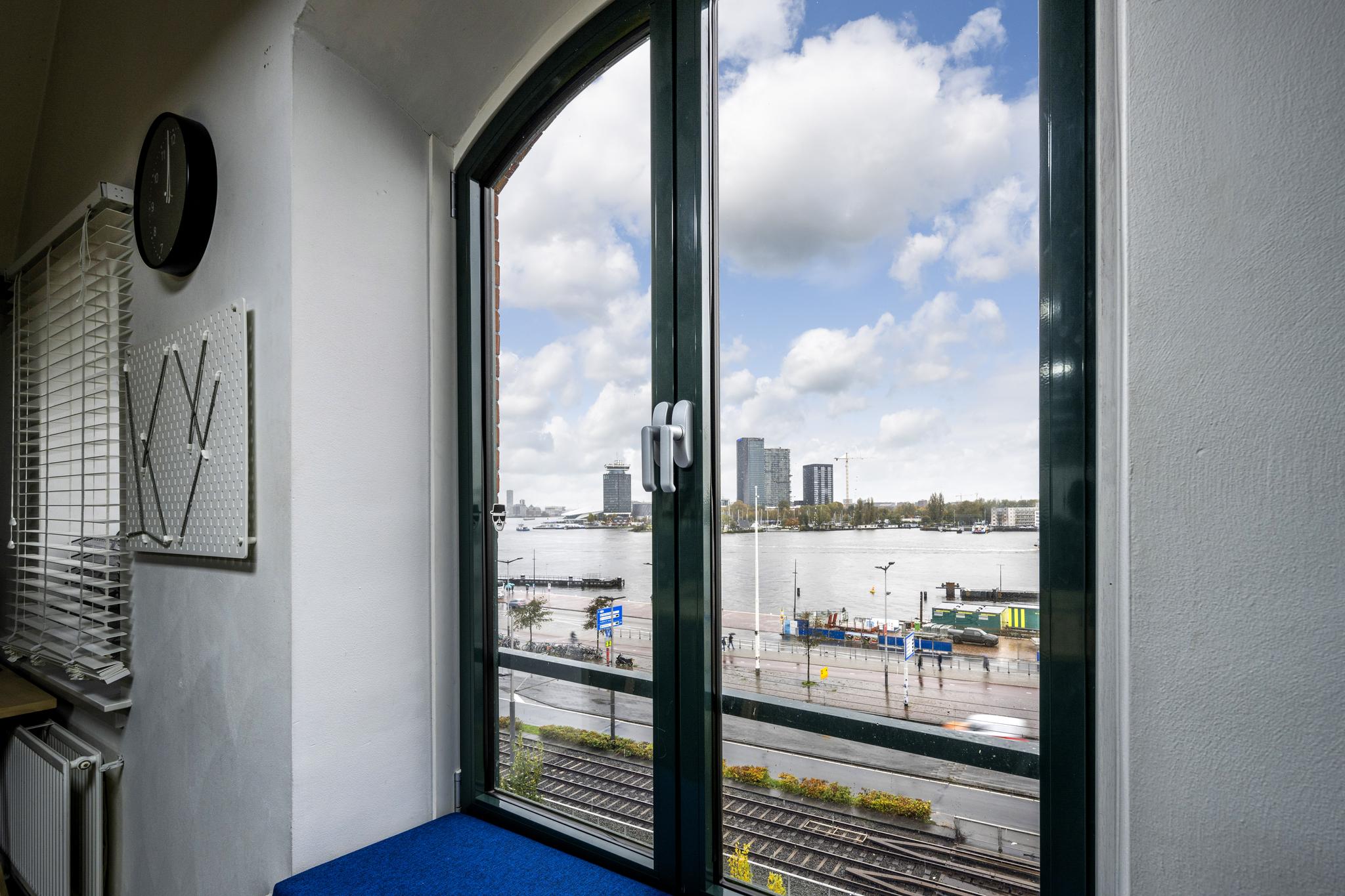 De Ruijterkade 143 Amsterdam